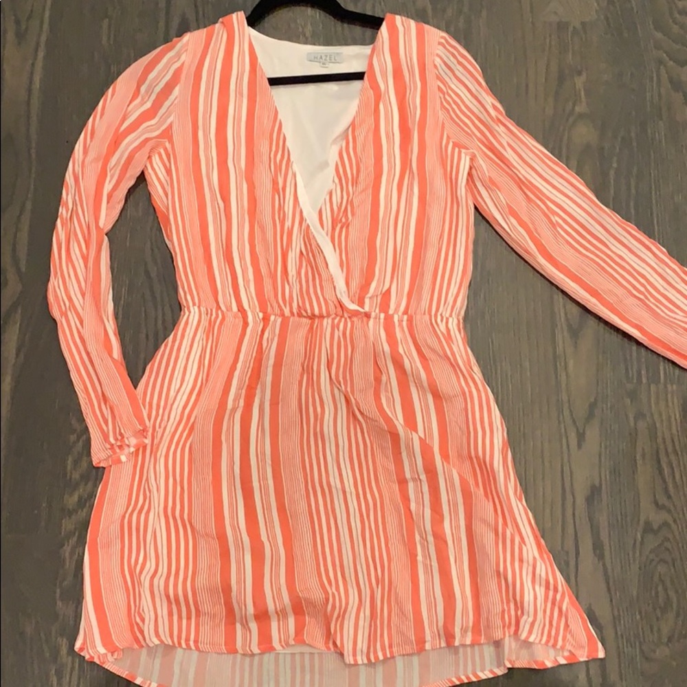 Princess Polly dress